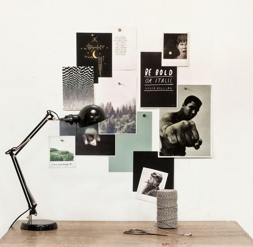 Groovy Magnets Магнитные обои под покраску Whiteboard sun-id-1500805 - Вид №10