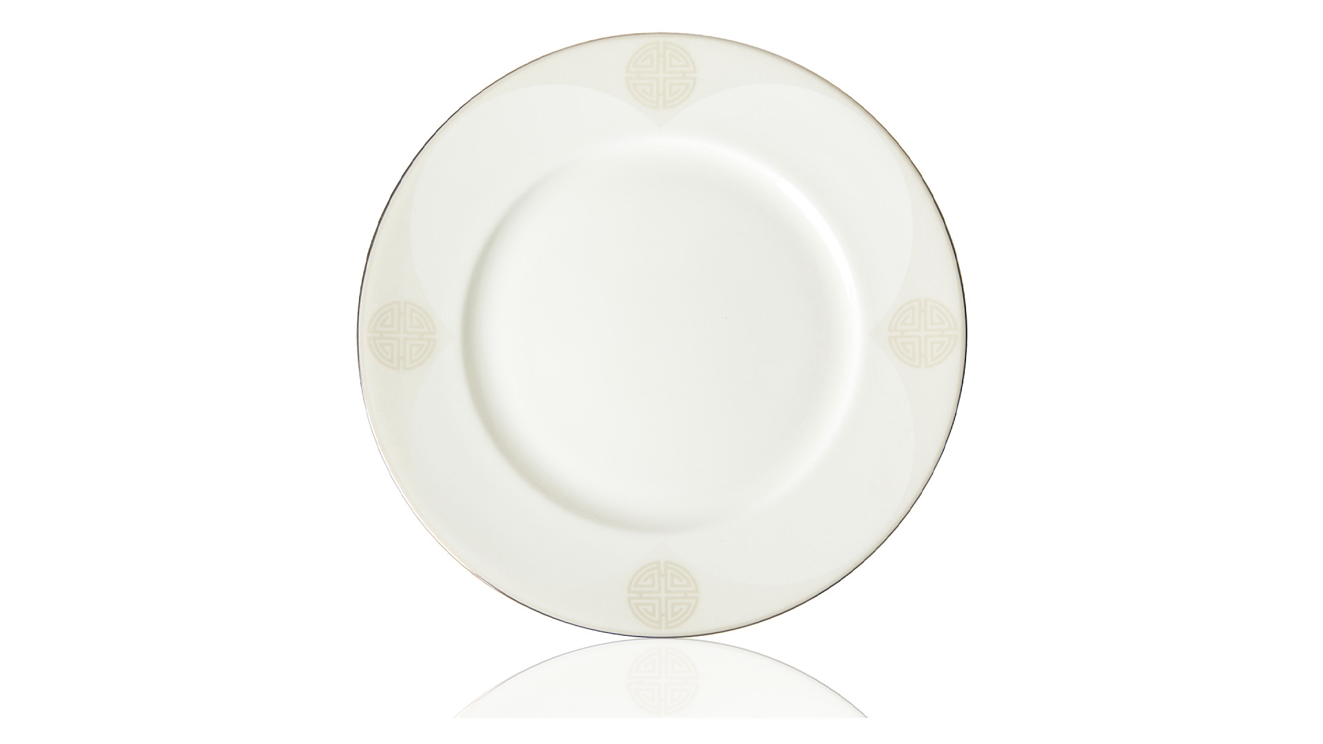 10672286 Royal Crown Derby Сервиз столовый Royal Crown Derby Сатори на 6 персон 30 предметов, фарфор Фарфор  - Вид №1