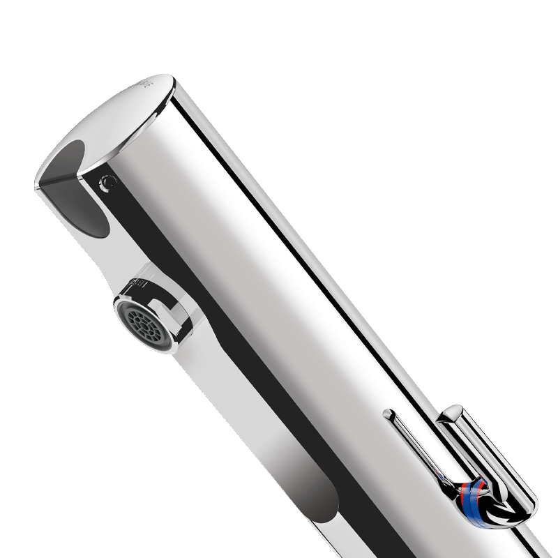 490000 Сенсорный смеситель TEMPOMATIC MIX 4 DELABIE 