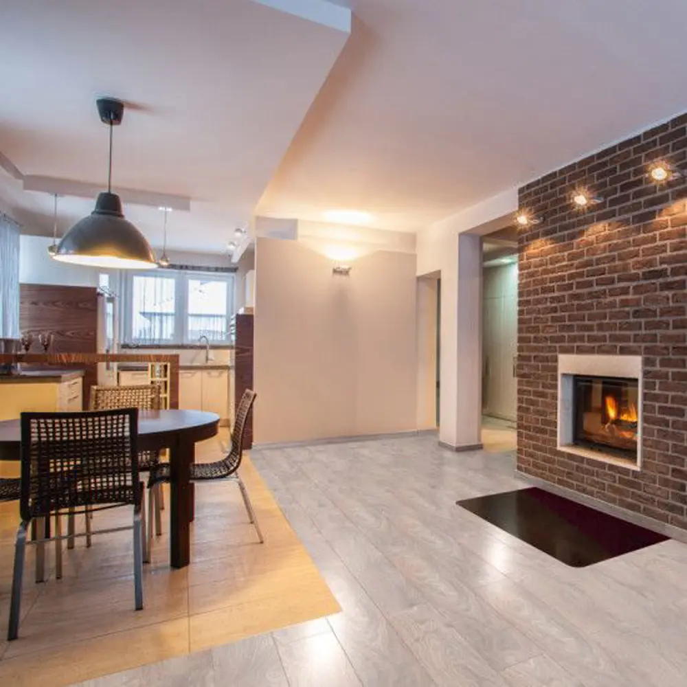 Classen Impression 4V Дуб Гренада — ламинат с защитой от влаги 48 часов 82738272 STLM-0035168