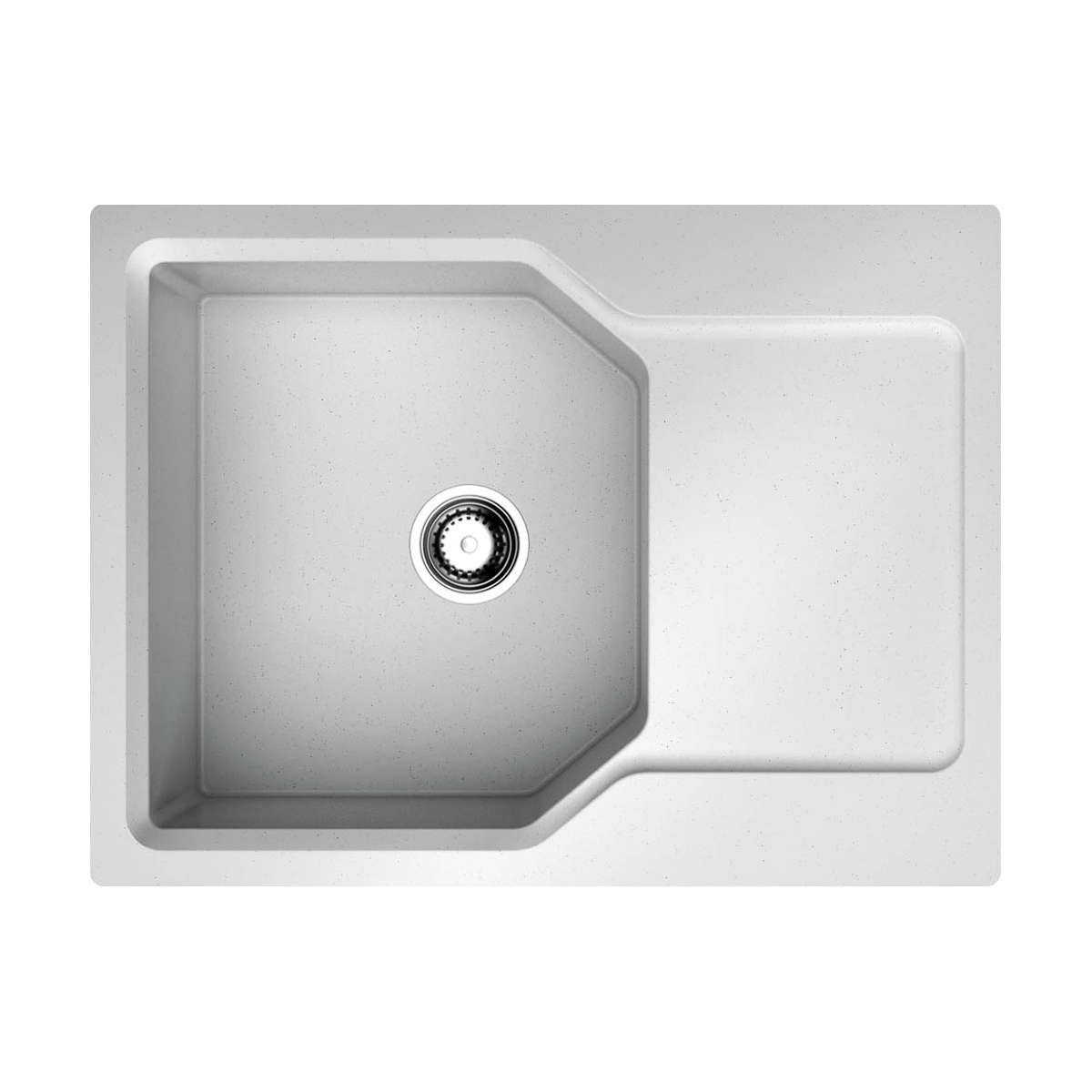 Кухонная мойка Yonaka 65 PA OMOIKIRI 4993344