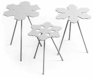 Offecct Лакированный журнальный столик