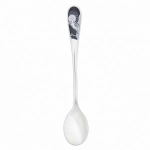 Ложка "Приключение Фрекен Снорк" LE-VILLAGE ПРИКЛЮЧЕНИЕ 044775 Серебро