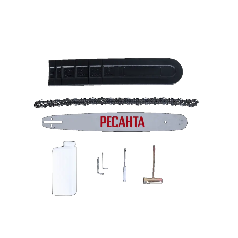 Пила бензиновая Ресанта БП-6220 4.5 л.с. 50 см 89364884 STLM-2075454  - Вид №1