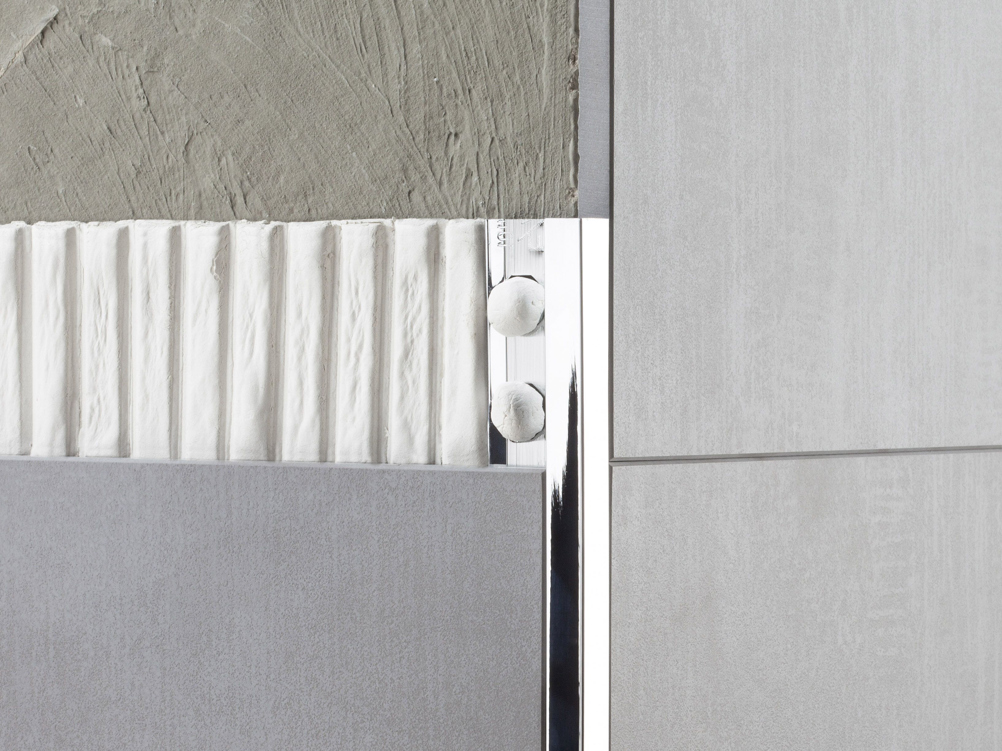 Алюминиевый профиль paragradine EMAC Italia Novolistel® ARCH-00041749