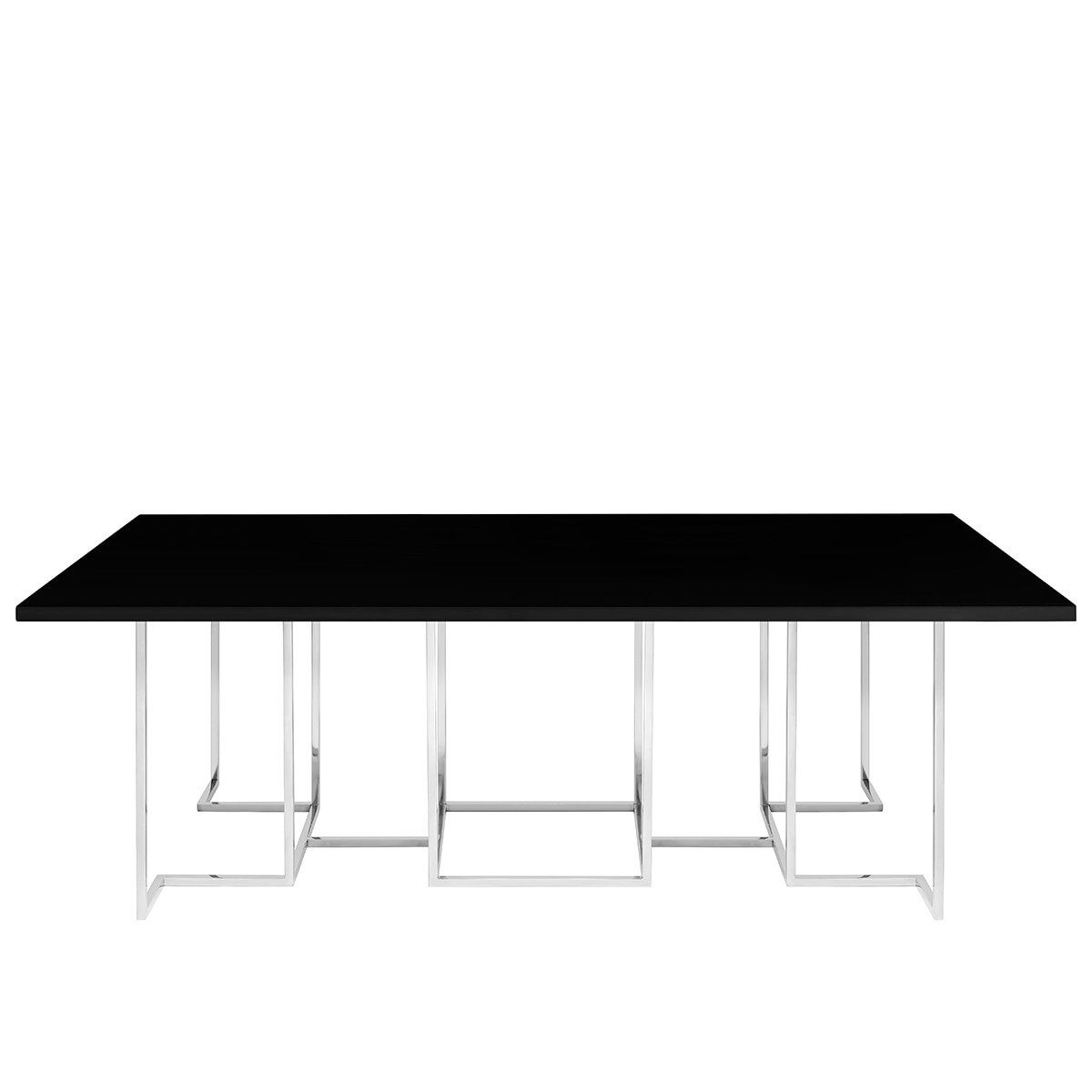 450249-90 ABHIKA ТАБЛИЦА WILLIT H75 240X100 BLACK 