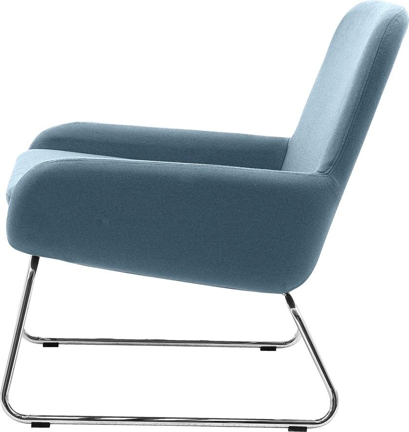 SOFTLINE Санное кресло из ткани Coco sun-id-1475624 - Вид №2