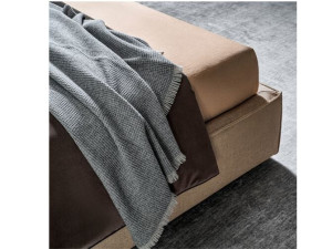 Шерстяной плед