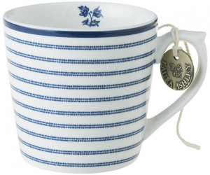 Кружка LAURA ASHLEY Candy Stripe mini, 240 мл