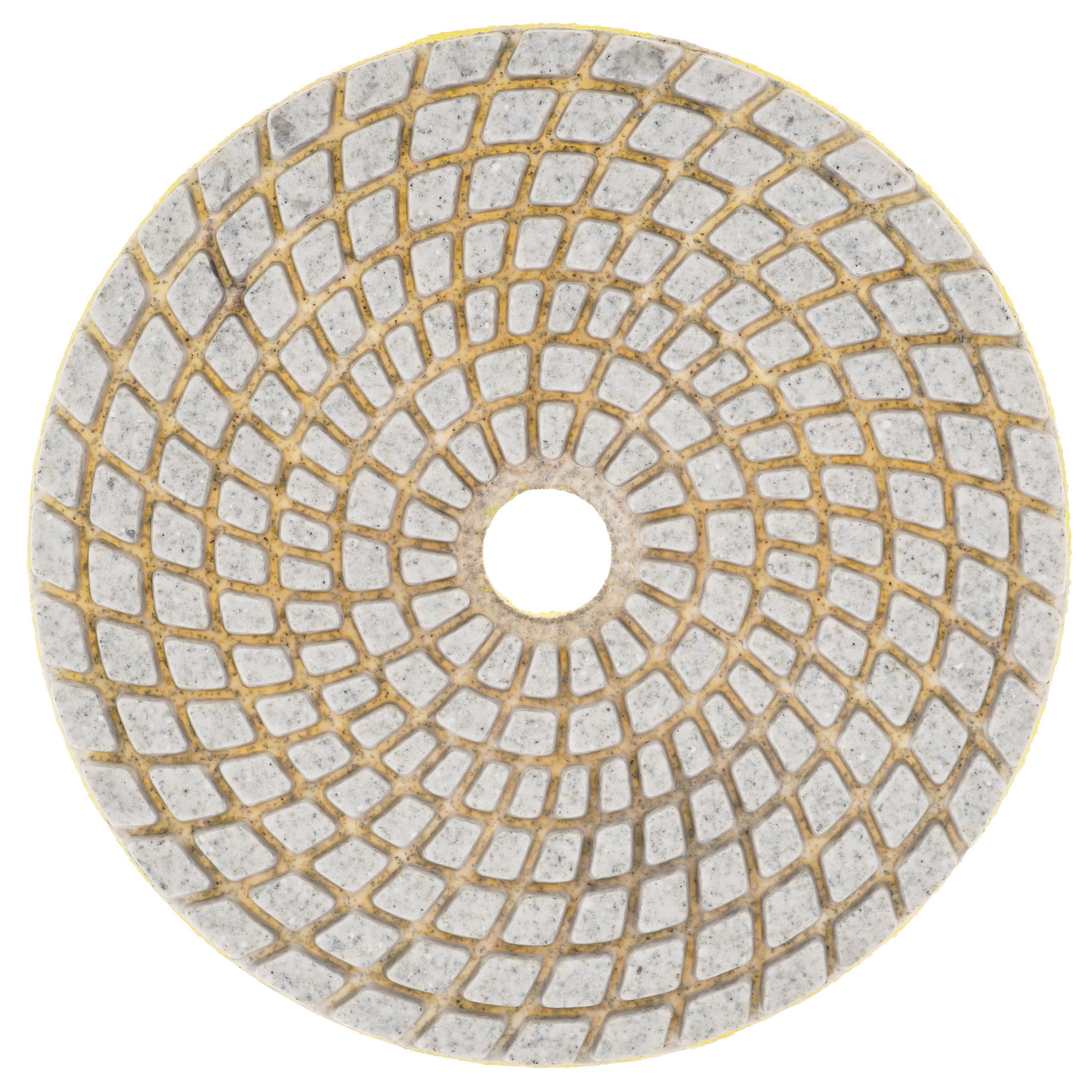 Круг алмазный гибкий Elitech 1820.157800 100 мм 9158920 STDN-0077145