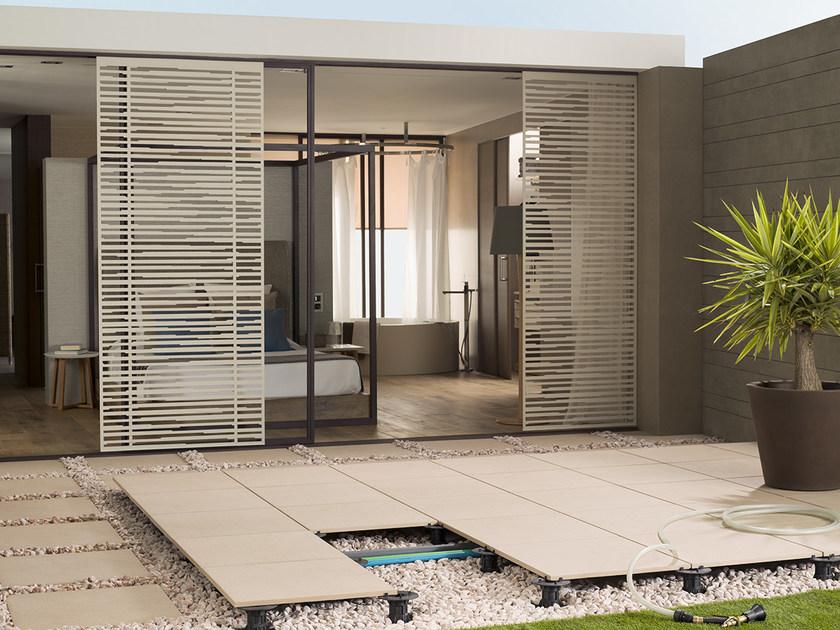 URBATEK Полы из керамогранита под камень Urbatek - grès porcellanato sun-id-1371063 - Вид №1