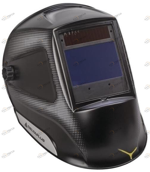 DELTA PLUS Каска для электродуговой сварки sun-id-1461315