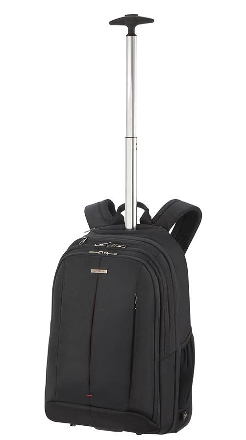CM5-09009 Рюкзак на колесах CM5*009 Rolling Laptop Bag 17.3" Samsonite GuardIT 2.0  - Вид №8