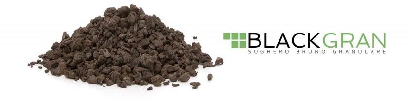 Sace Components Теплоакустическая изоляция в гранулированной пробке sun-id-1485232 - Вид №1