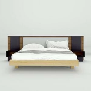 Комплект для спальни TESLA-C, мягкий