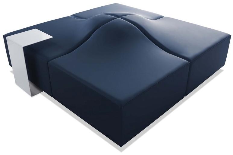 Sedex Модульный диван Onda sun-id-1451138 - Вид №2