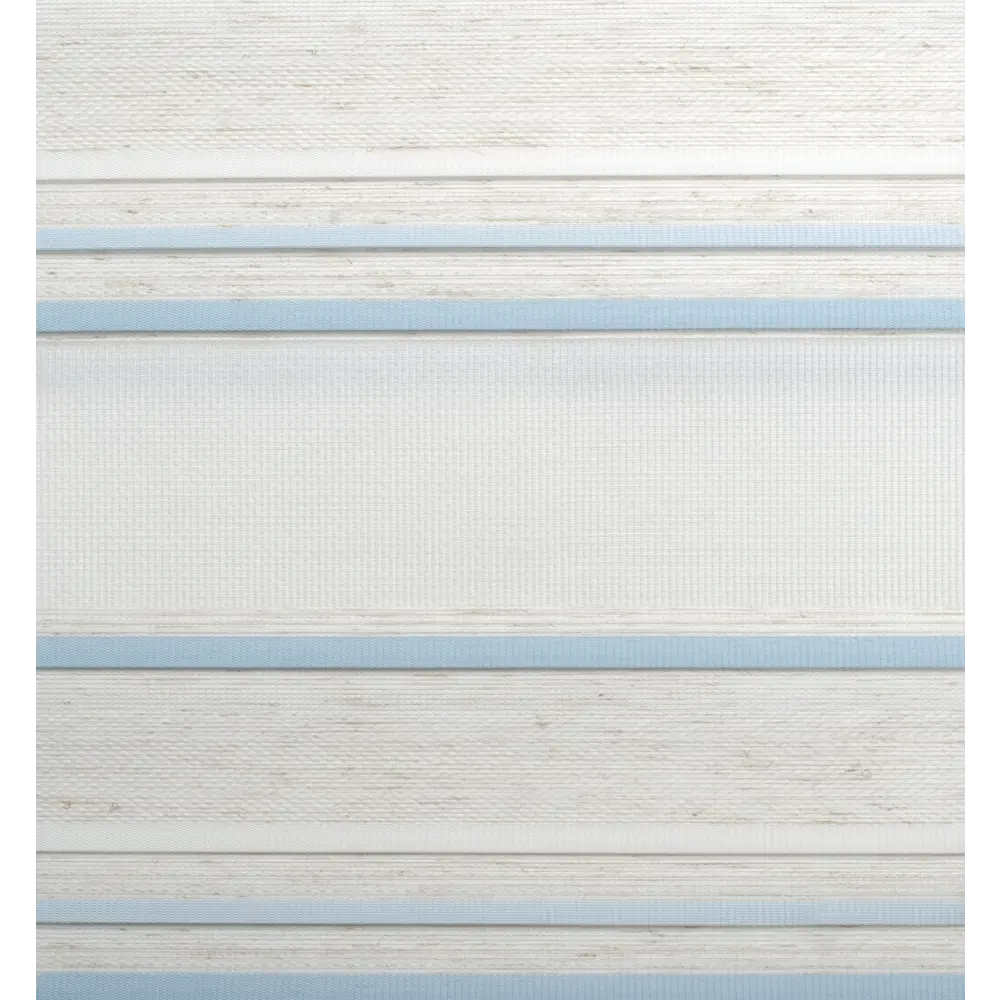 Штора рулонная день-ночь Granada 40x160 см голубая MIAMOZA Коллекция 2024г STLM-2101257 - Вид №2