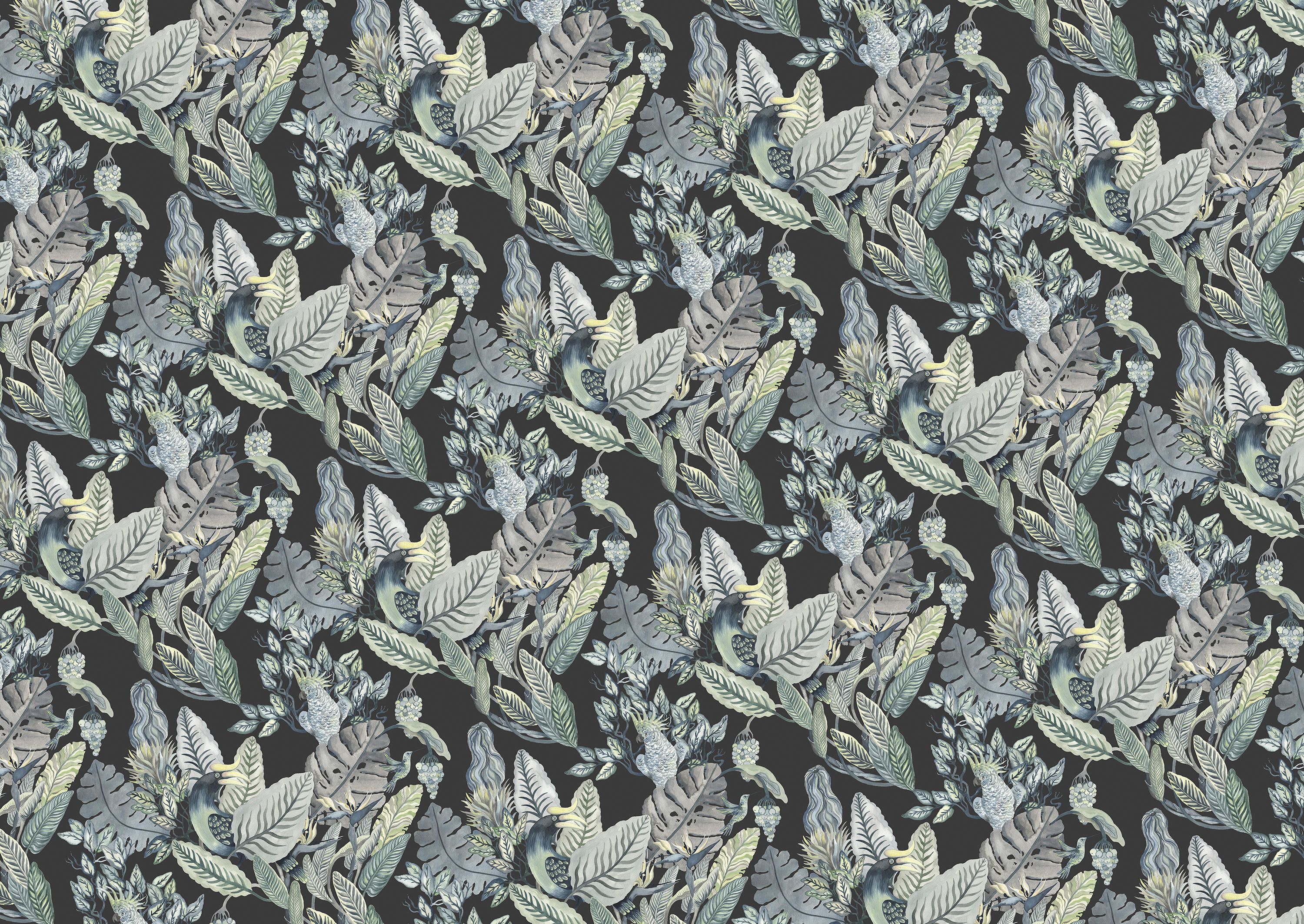 Виниловые обои Devon&Devon ARCH-00090387 - Вид №2