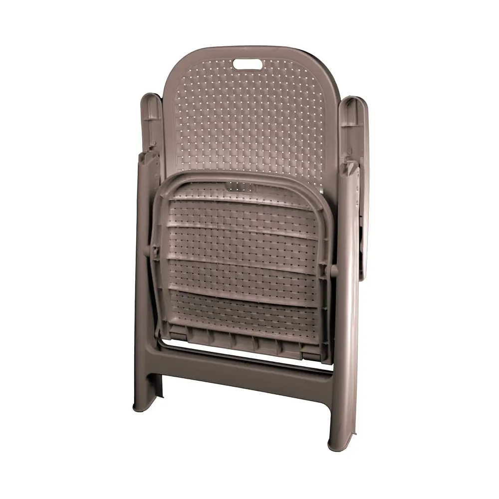 ADRIANO Discover: Складное кресло для комфортного отдыха 89344806 STLM-0965406 - Вид №3