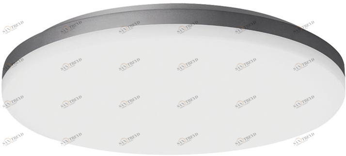 PERFORMANCE iN LIGHTING Бра / потолочный светильник из технополимера sun-id-1457622