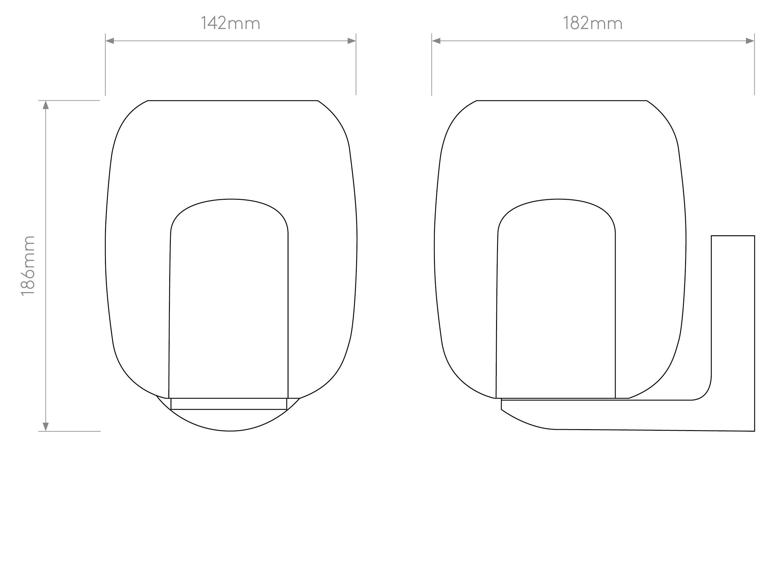 Бра для ванной комнаты Astro Lighting Aquina ARCH-00086598 - Вид №12