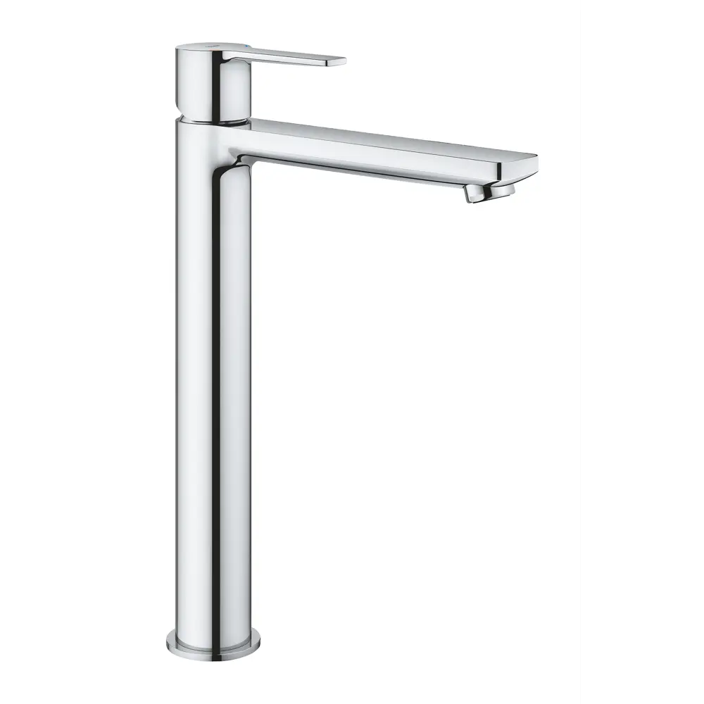Смеситель для раковины Lineare New однорычажный цвет хром 80158231 STLM-2142522 Grohe