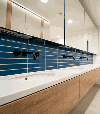 4911 Свободные руки vola  - Вид №6