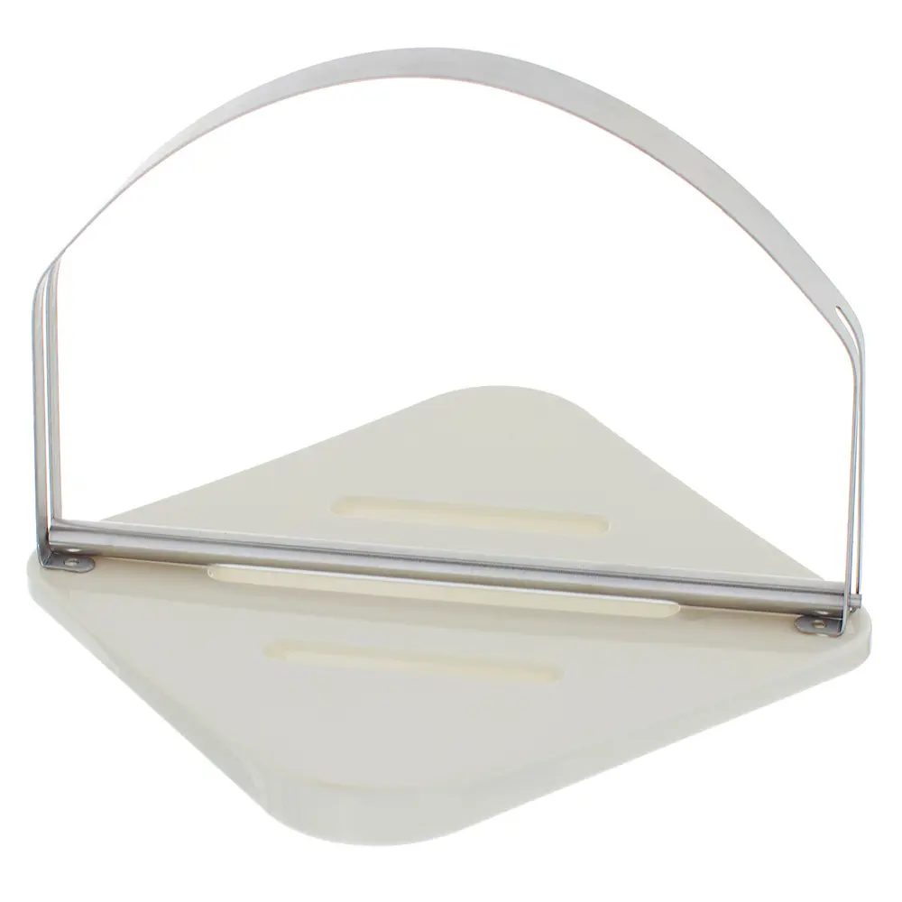 Салфетница RIO, пластик Santreyd STLM-2204531