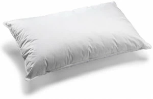 Frauflex Гипоаллергенная прямоугольная подушка из полиэстера Guanciali