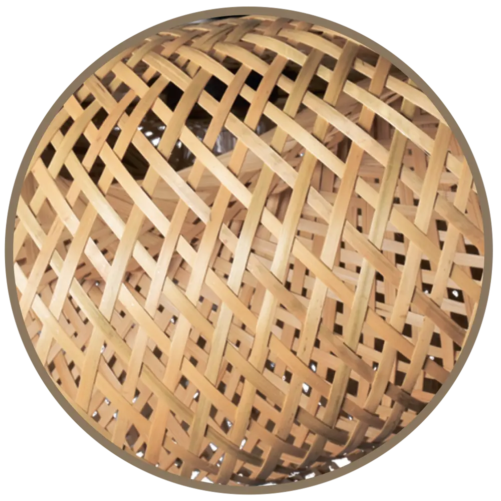 Подвесной светильник Kreaforta Fianga с регулируемой высотой 89386877 STLM-1568042 - Вид №2