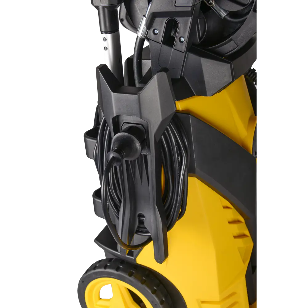 Мойка высокого давления Huter W210i, 210 бар, 450 л/ч 89159143 STLM-2105592  - Вид №7