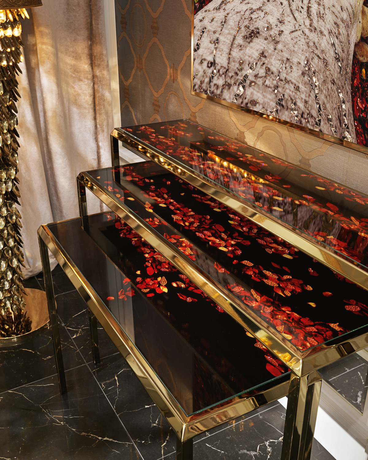 Axel Приставка Visionnaire  - Вид №1