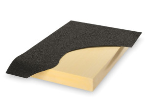 Теплоизоляционная панель XPS