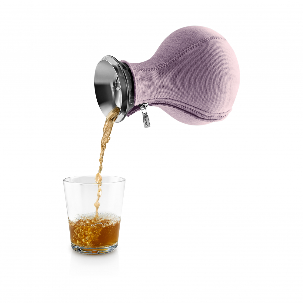 567493_es Чайник заварной Стальной Eva Solo Дания  - Вид №1