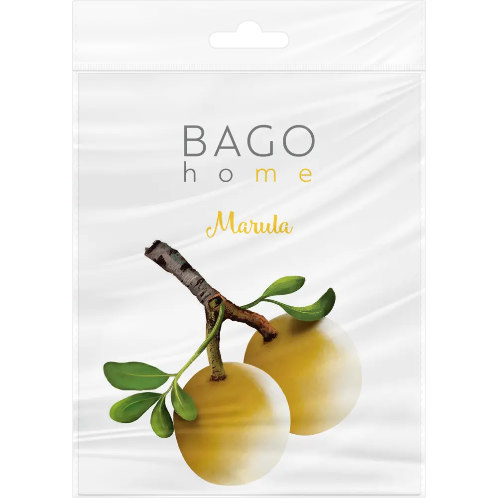 Bago home Ароматическое саше Марула для свежести в доме 85646196 STLM-0065000 - Вид №2