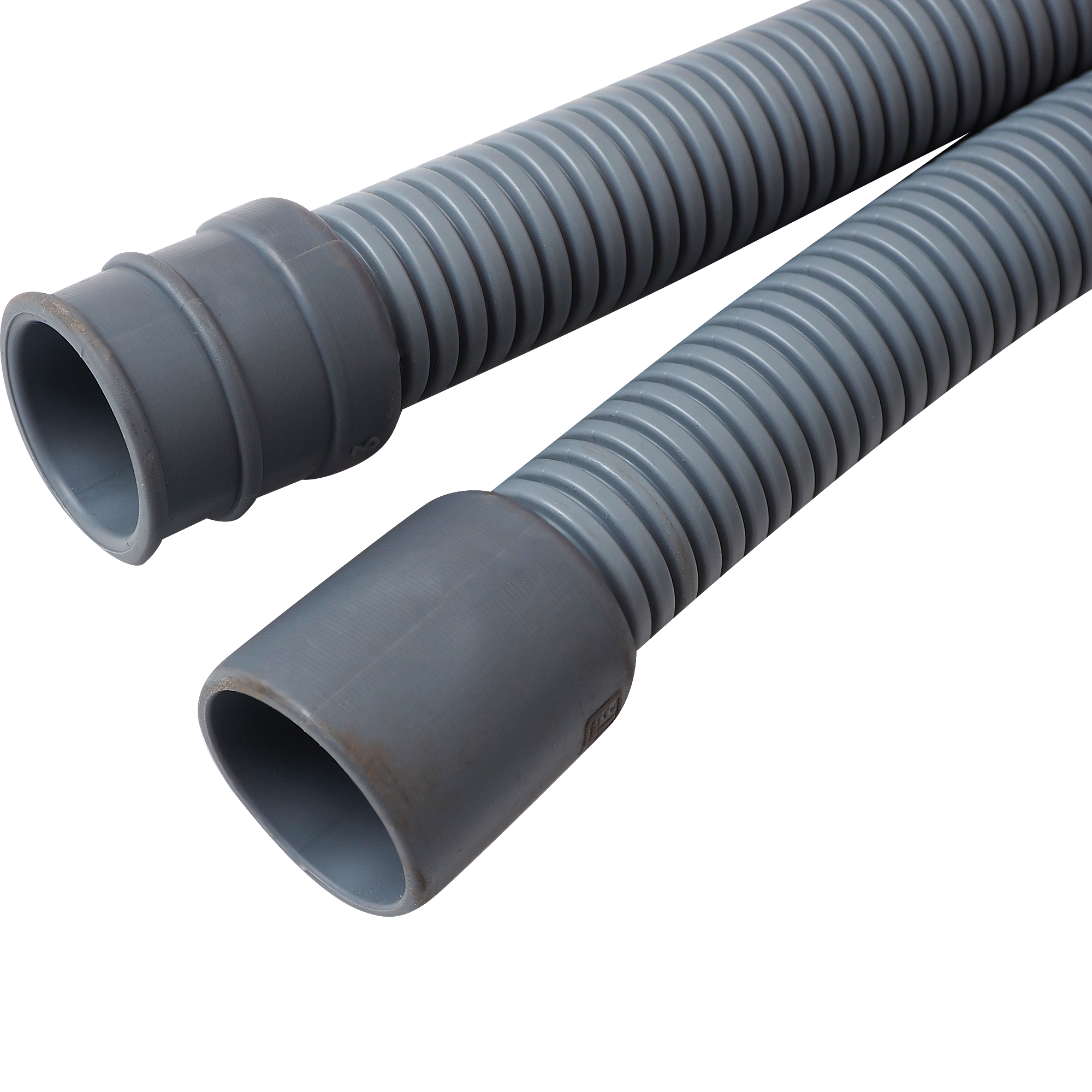 88300489 Шланг сливной для стиральной машины 2.5 м STLM-0077509 EQUATION  - Вид №1