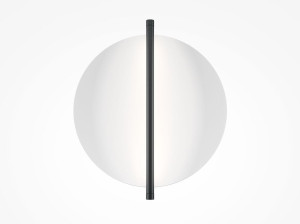 Алюминиевый светодиодный настенный светильник