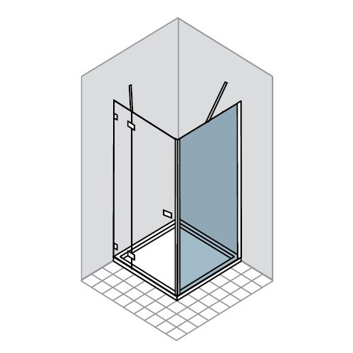 VGW2 Aura collection Боковина DUKA 44638 - Вид №1