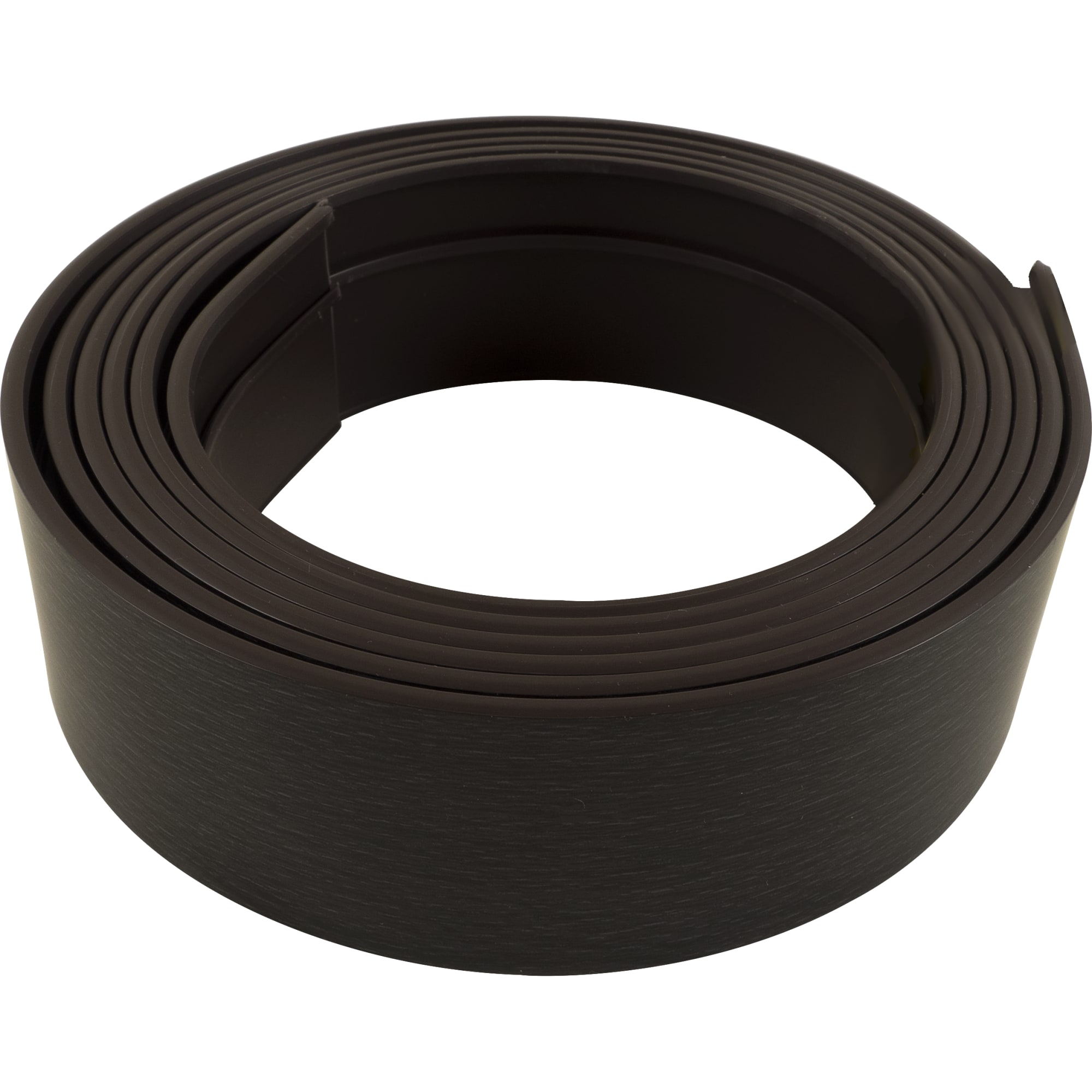 14988347 Бленда для пластикового карниза 5х250 см пластик цвет венге Santreyd 