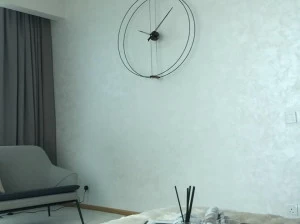 Novacolor Фактурное декоративное покрытие для интерьеров Metallics N218