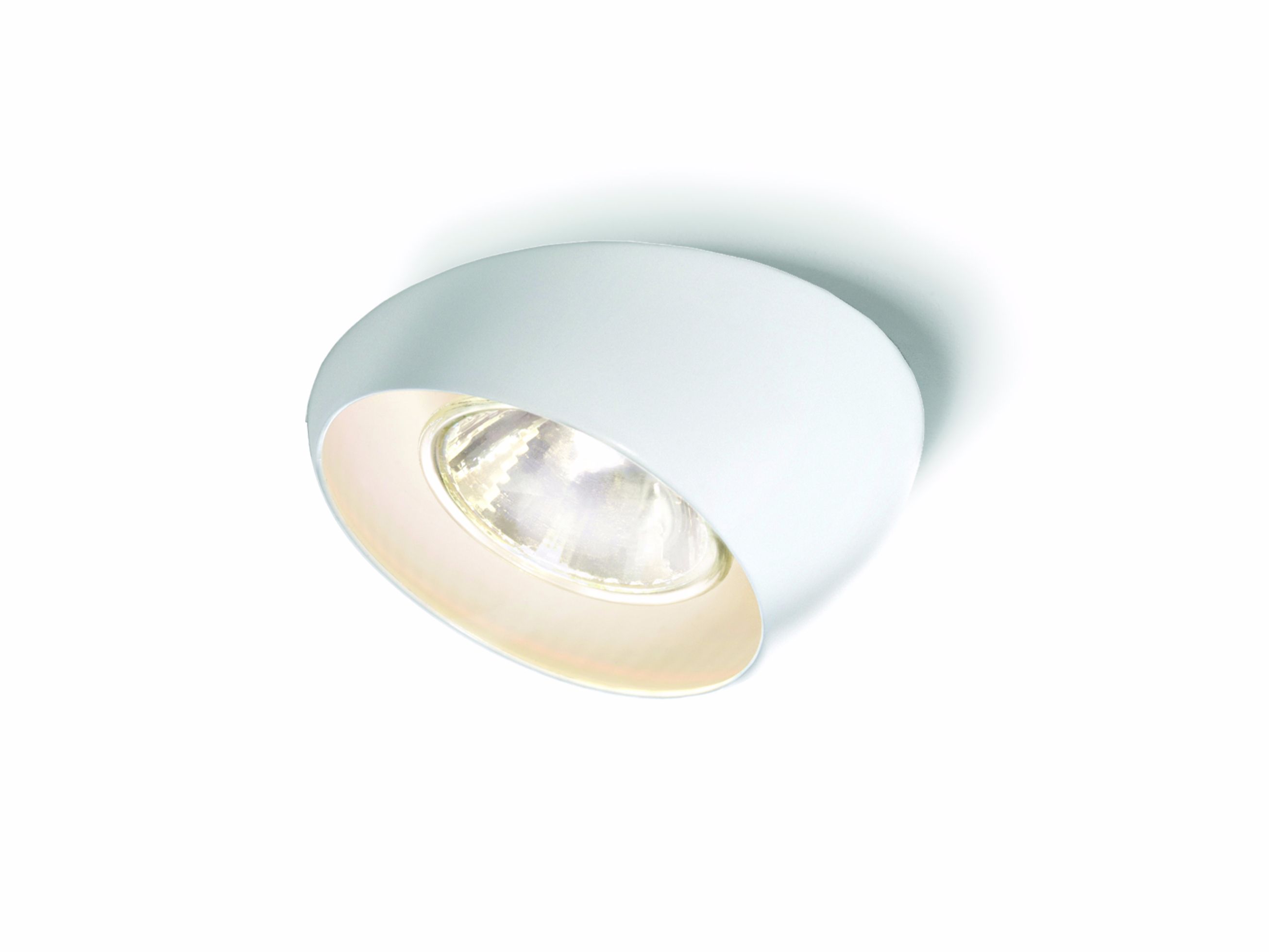 Регулируемый потолочный прожектор Fabbian Tools ARCH-00001729 - Вид №1