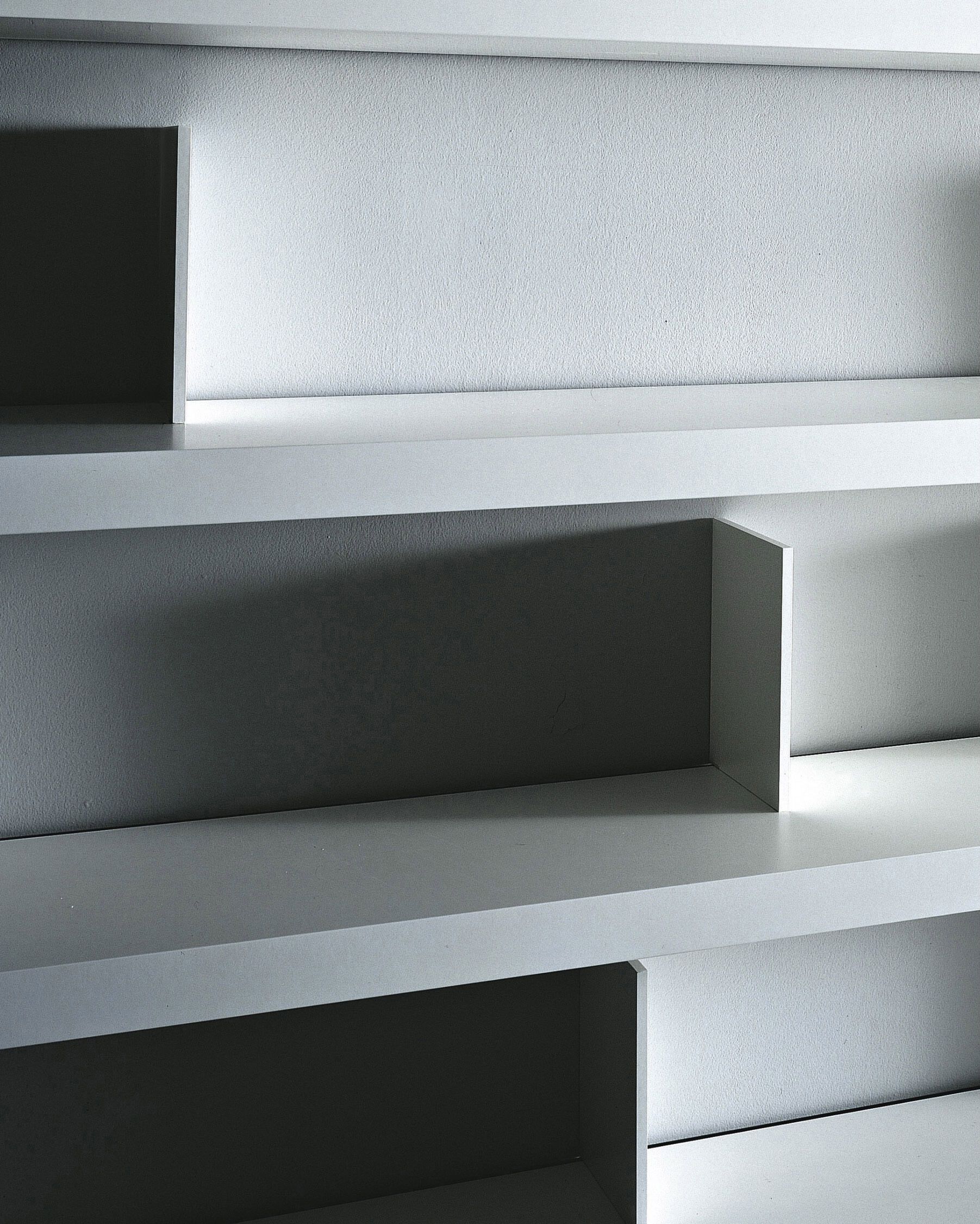 Деревянная полка Porro SLIDER ARCH-00026226