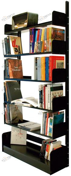 Gunnebo Книжный шкаф из стали Lips vago sun-id-1425704