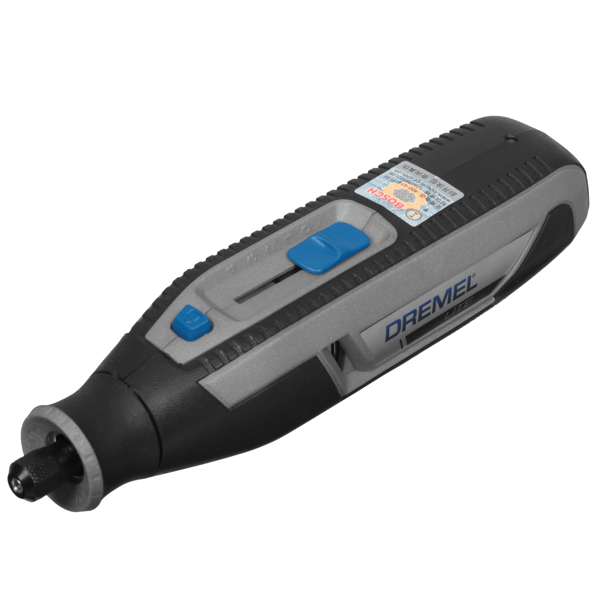 Гравировальная машина Dremel Lite 7760-15 5455670 STDN-0026537