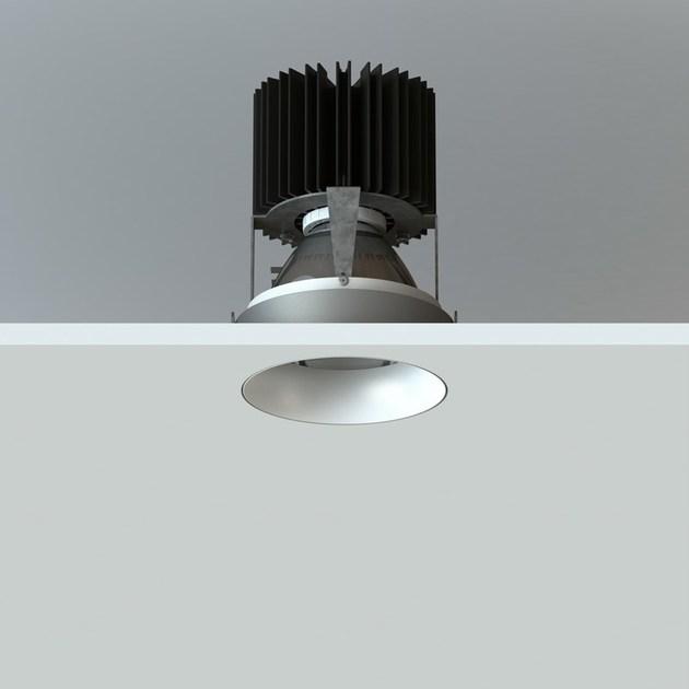 Lucifero's Круглый точечный светильник на потолок Nyx sun-id-1355923 - Вид №2