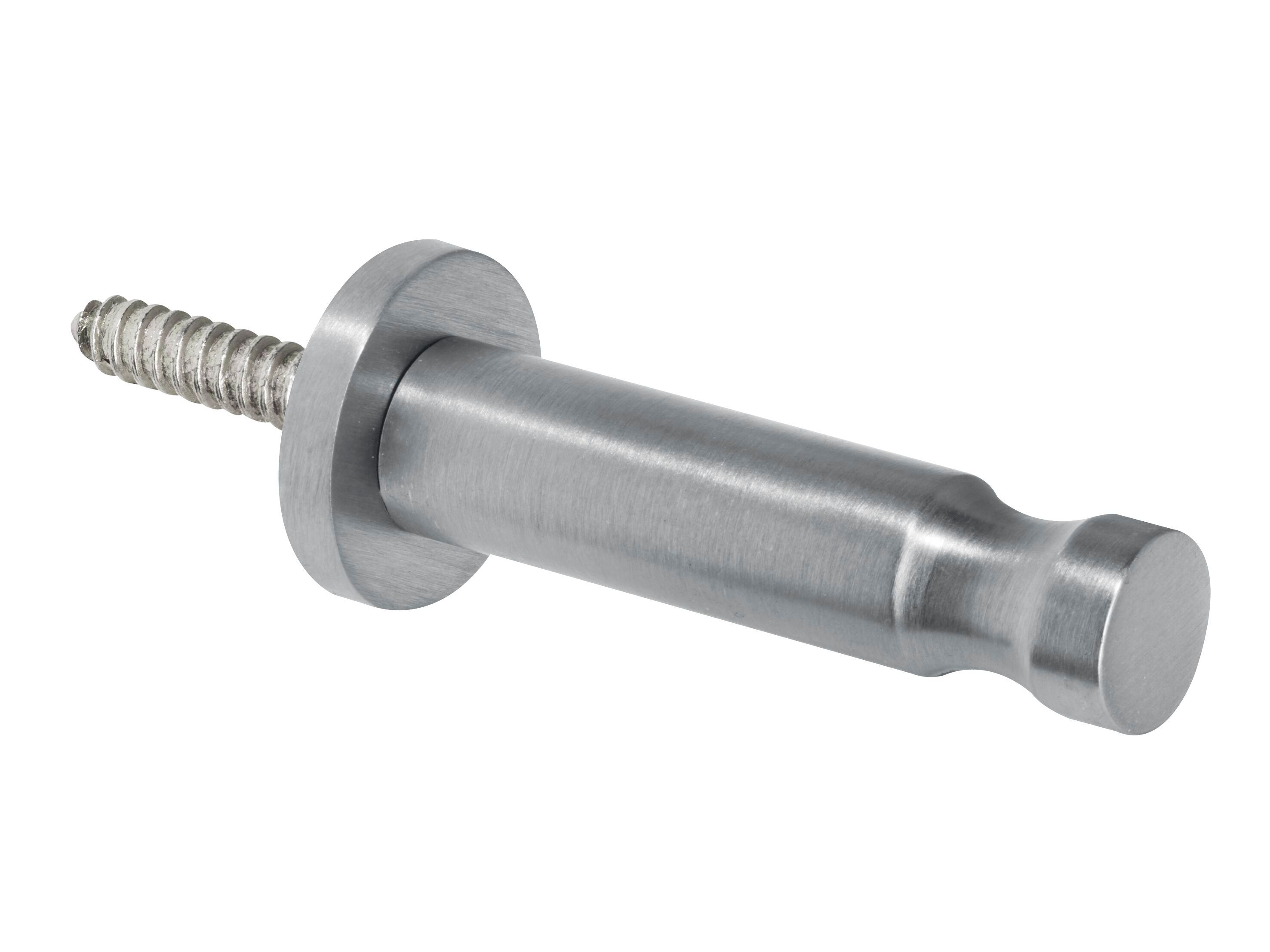 Латунная вешалка для одежды Iserlohner Haken HERMANN SCHWERTER ARCH-00075671