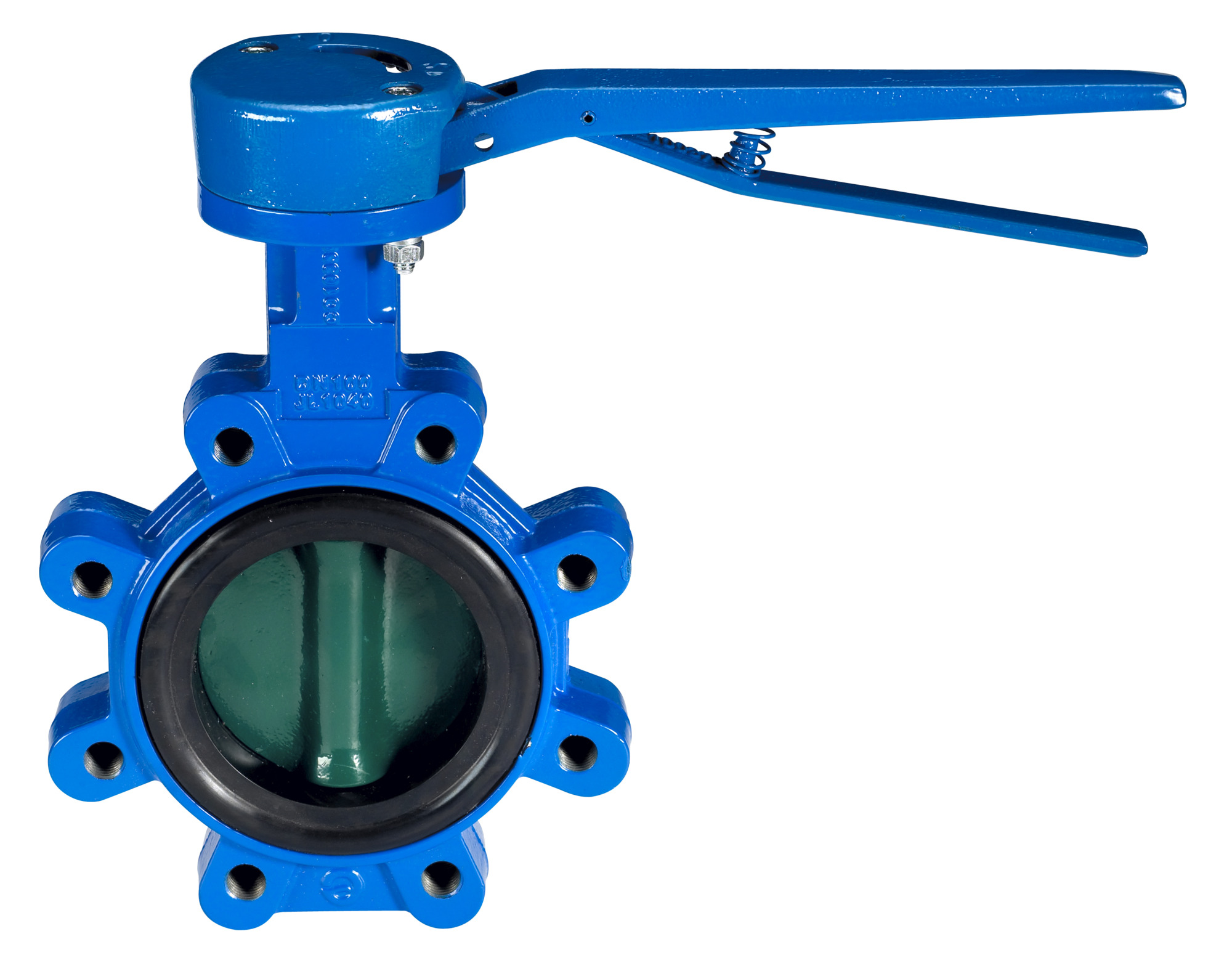 Danfoss VFY-WH VFY-WH PN16 DN50 CI/SS/EPDM 065B7410  - Вид №41