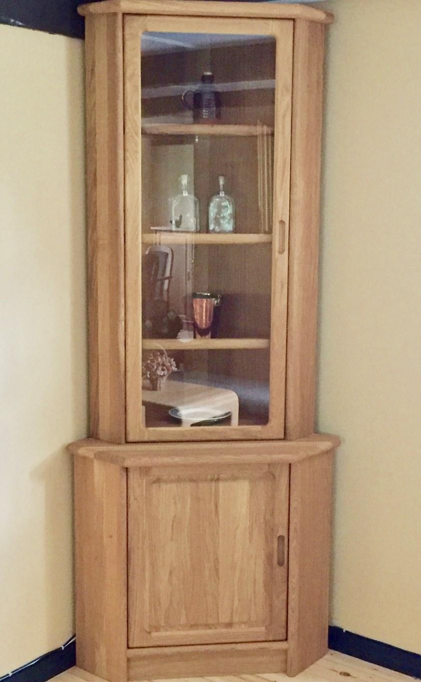 Dyrlund Комод деревянный с распашными дверцами  1193m  - Вид №2