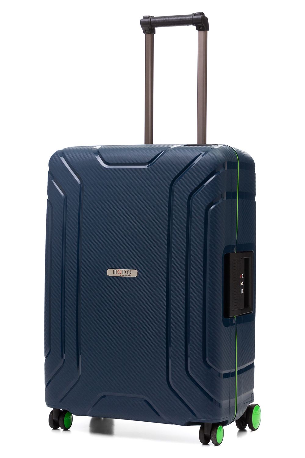 2652-23 Чемодан 2652 Trolley M MODO by Roncato Rocket