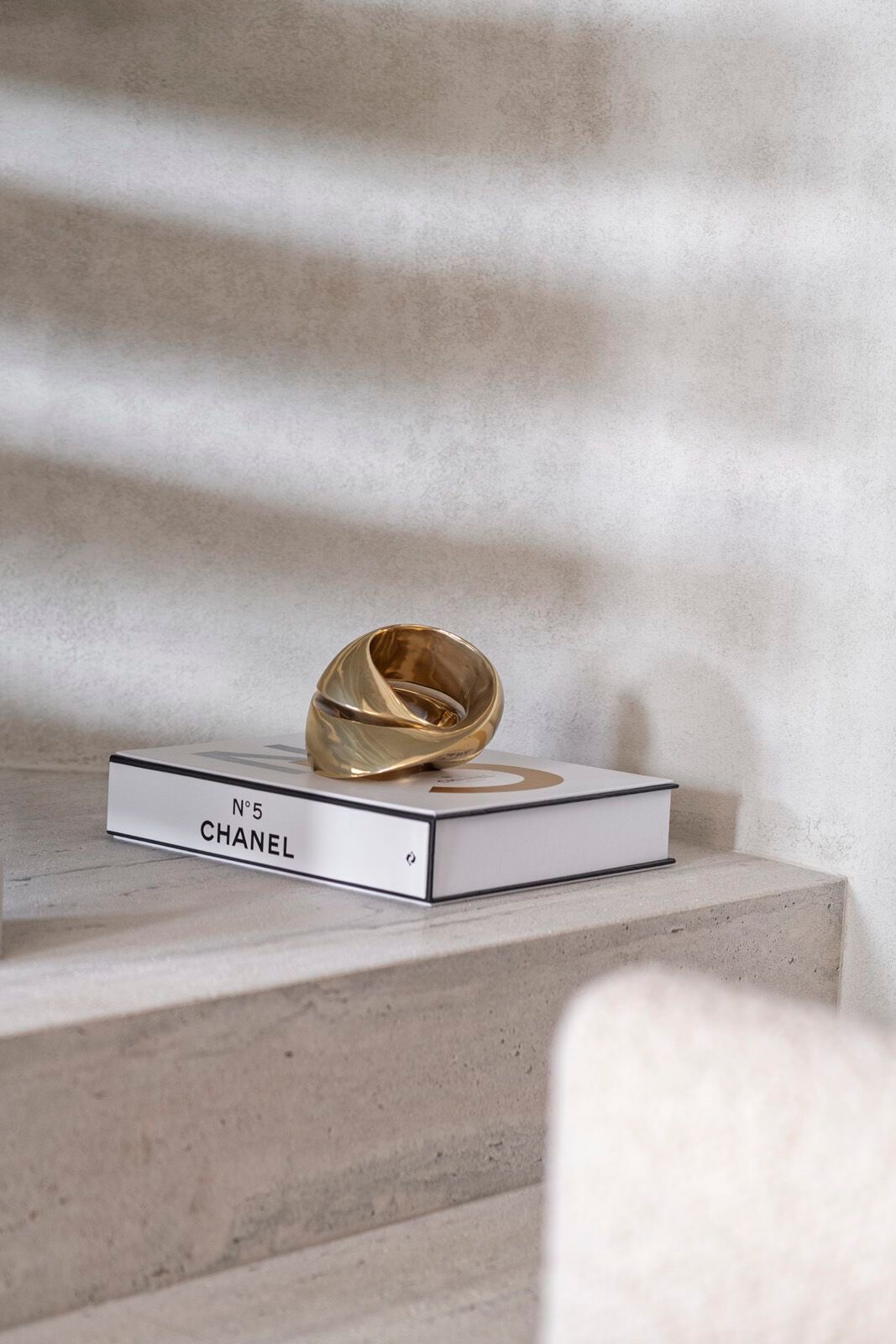 Бронзовые украшения Gardeco Objects бронза ARCH-00030319 - Вид №1